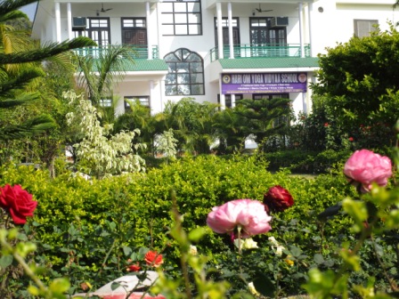 Hari Om Yoga Centre 