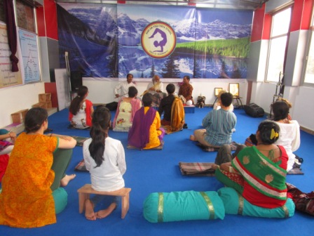  Rishikesh