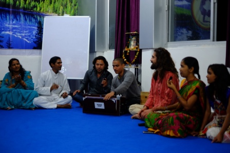  Rishikesh
