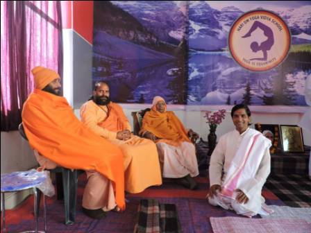  Rishikesh