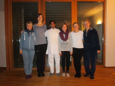  Rishikesh
