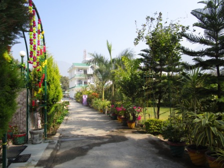  Rishikesh