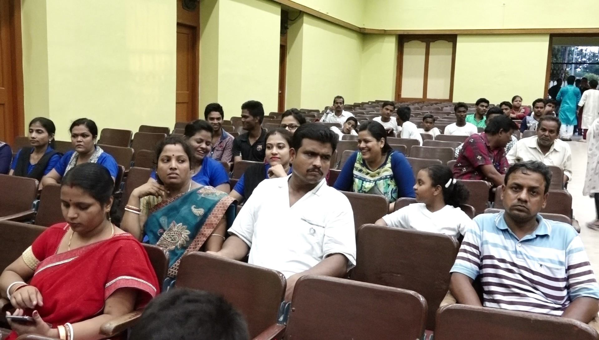 Institute Of Nature Cure And Yogic Science 