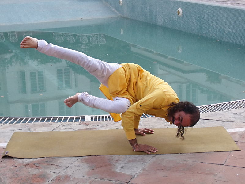  Rishikesh