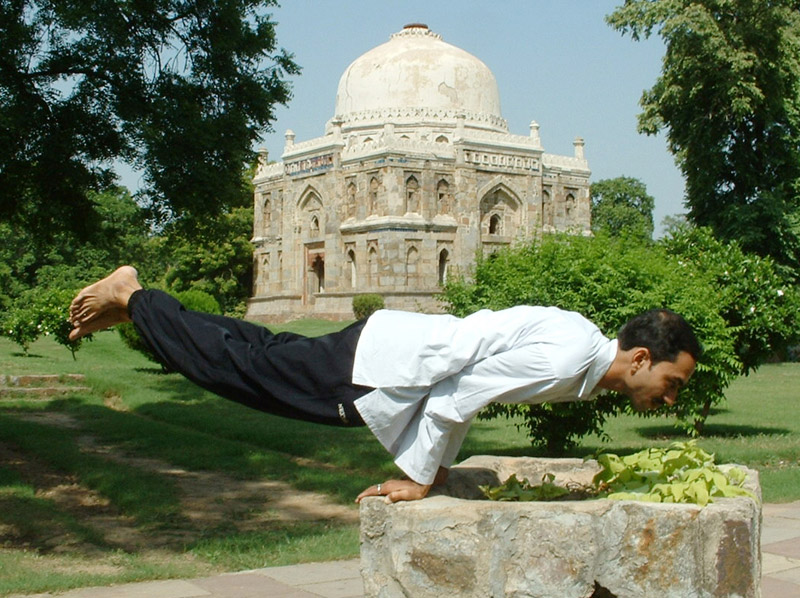 Samagra Vibes
