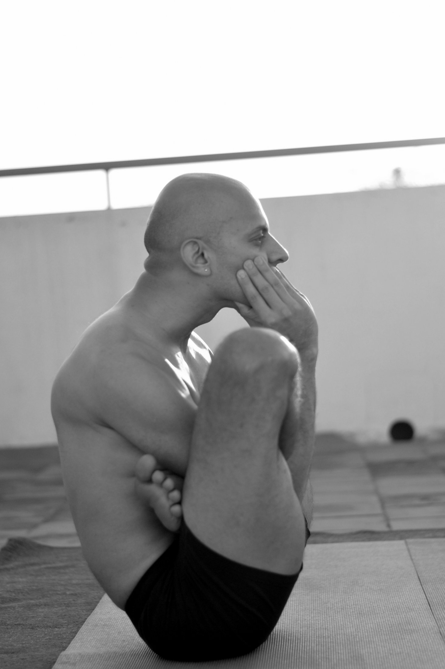 Surya Jyothi Yoga Vedanda Sadhana Gurukulam 