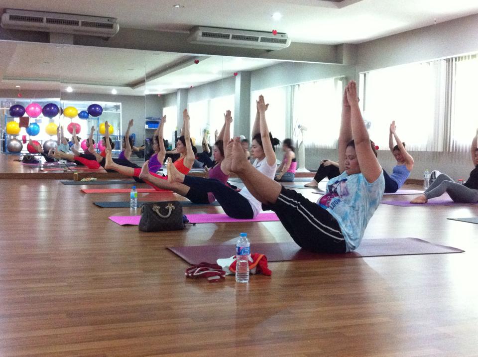 Shiva Yoga Valley
