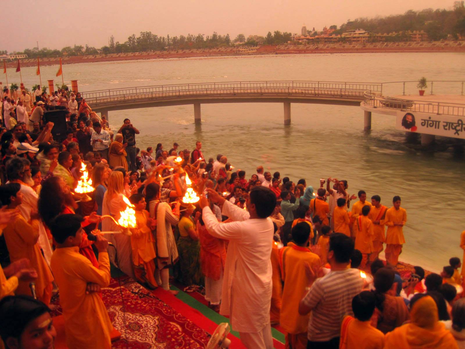 Shiva Yoga Valley Rishikesh