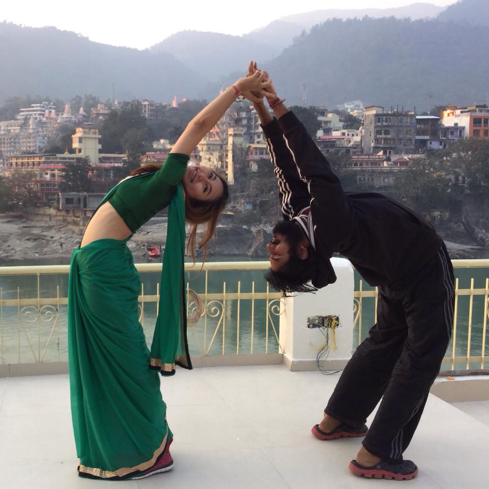 Shiva Yoga Valley 