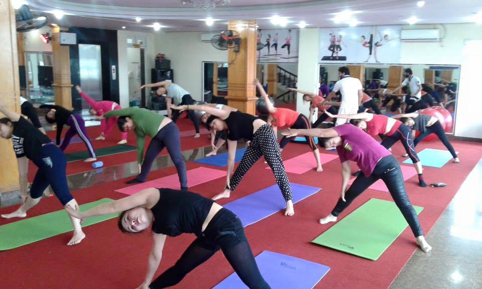 Shiva Yoga Valley 