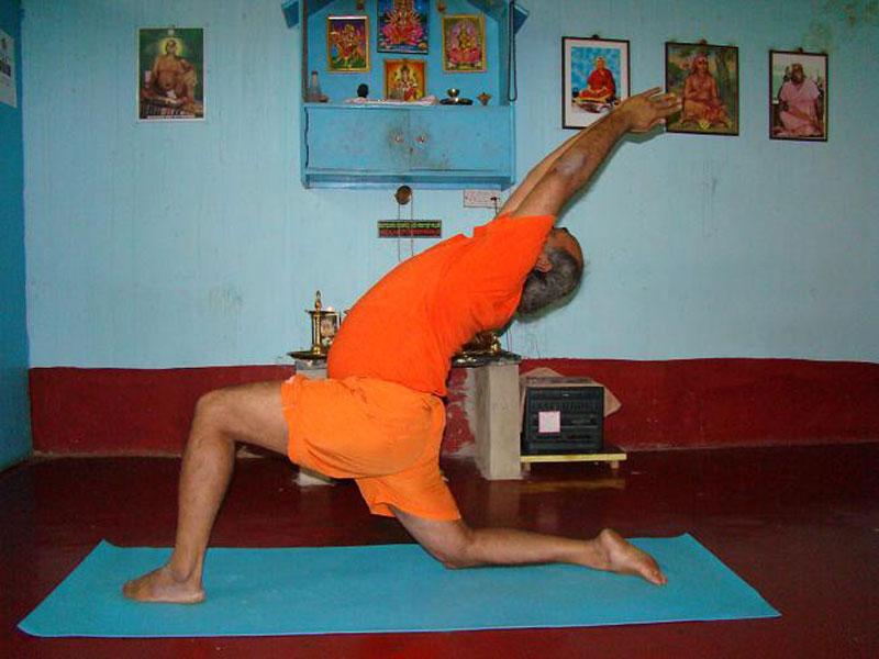  India