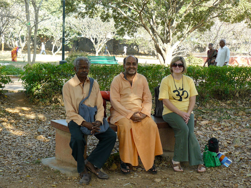  India