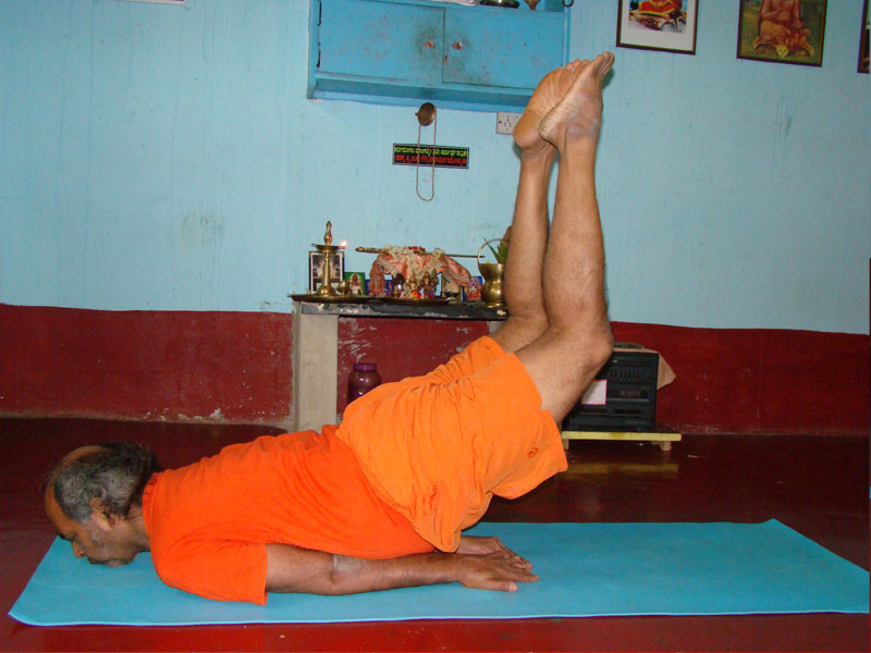  India