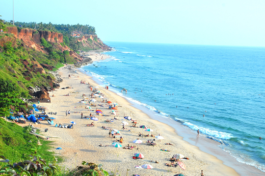 Varkala
