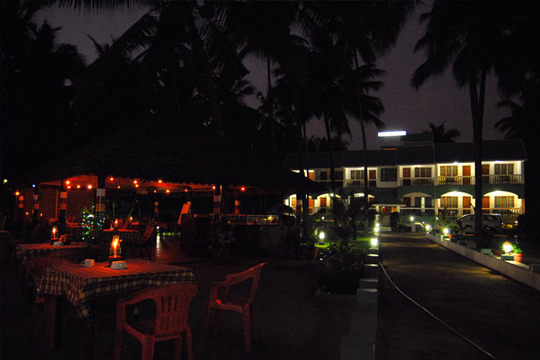  Varkala