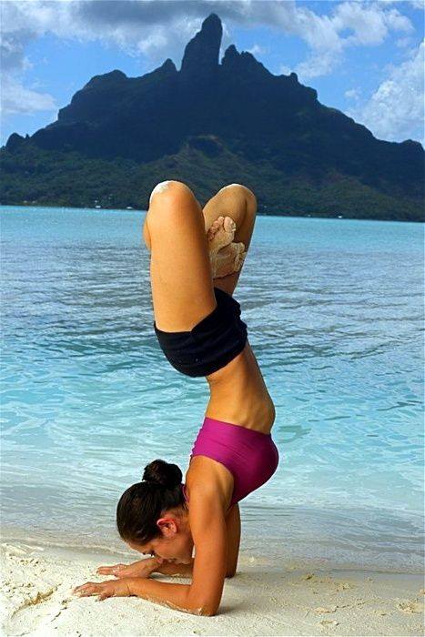 Yoga Chakra School 