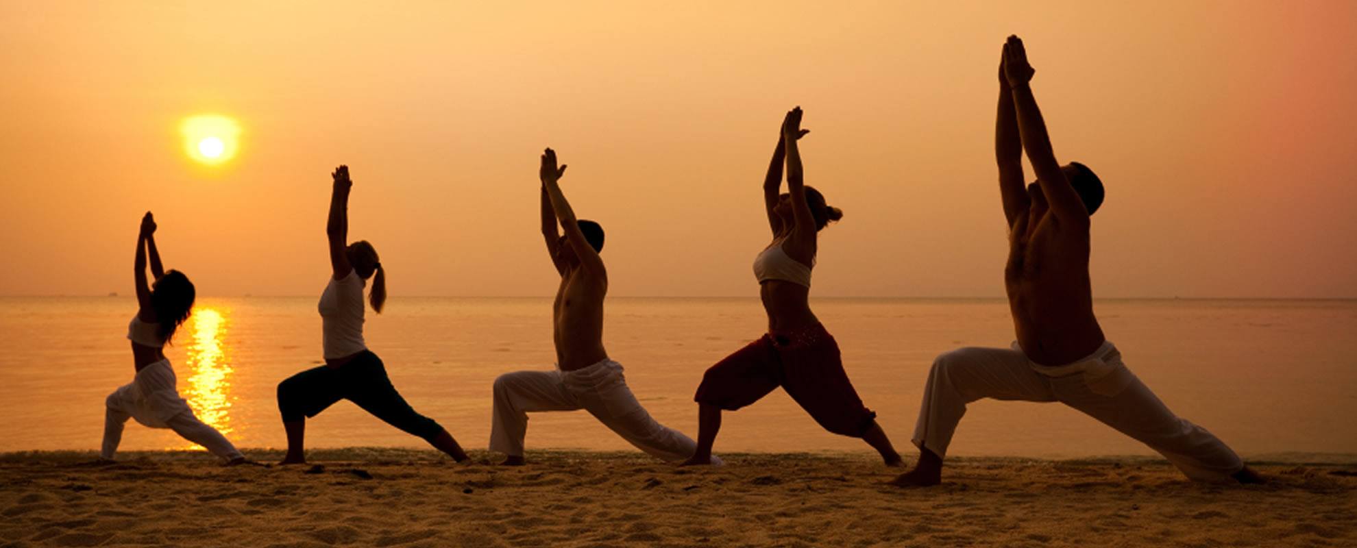 Yoga Chakra School