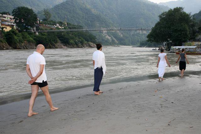 Yoga Dhyan 