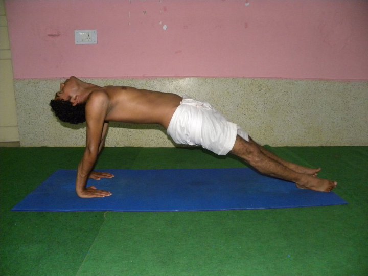 Yoga Dhyan 