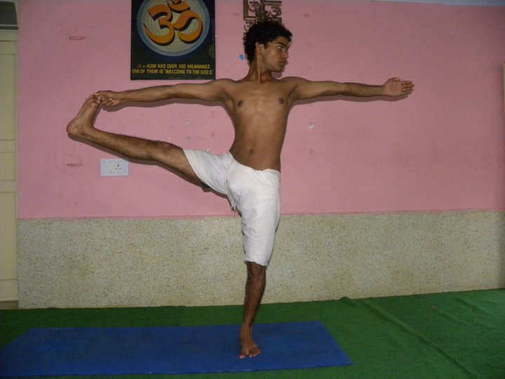  India