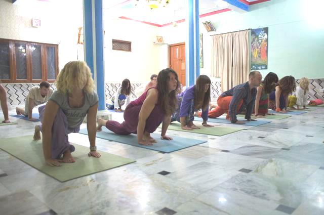  Rishikesh