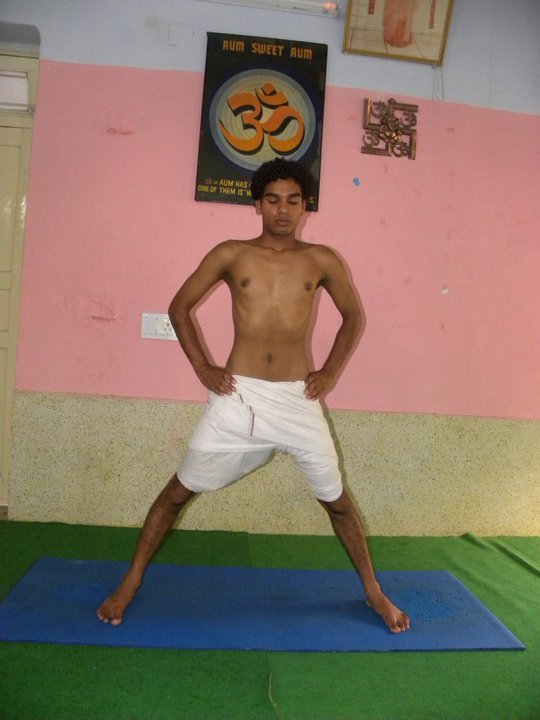 Yoga Dhyan India