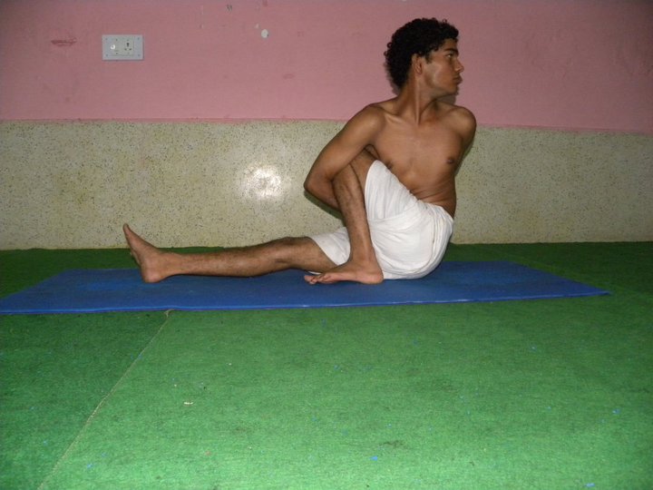 Yoga Dhyan India