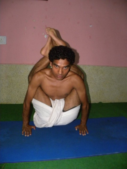 Yoga Dhyan India