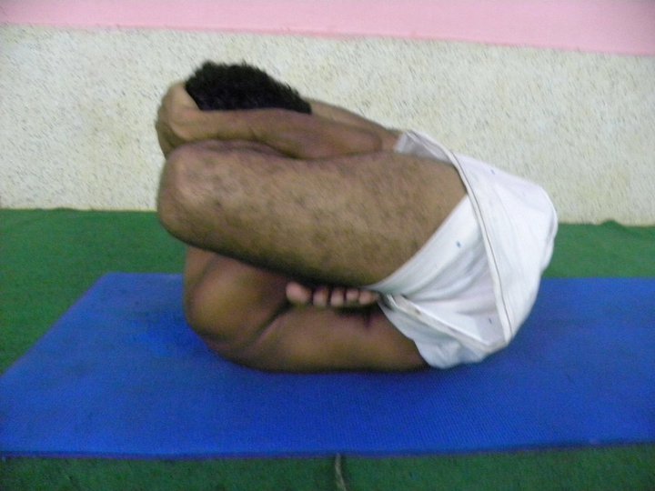 Rishikesh