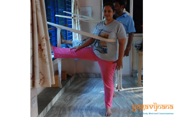 Yogavijnana Yoga Centre Bengaluru