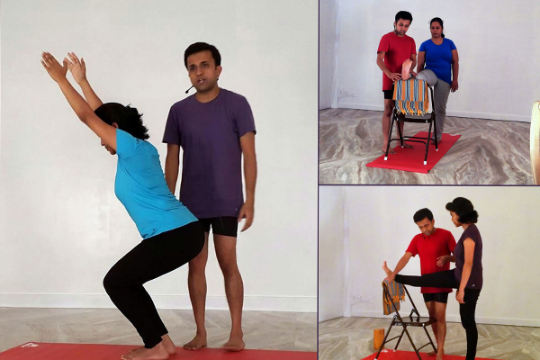 Yogavijnana Yoga Centre 