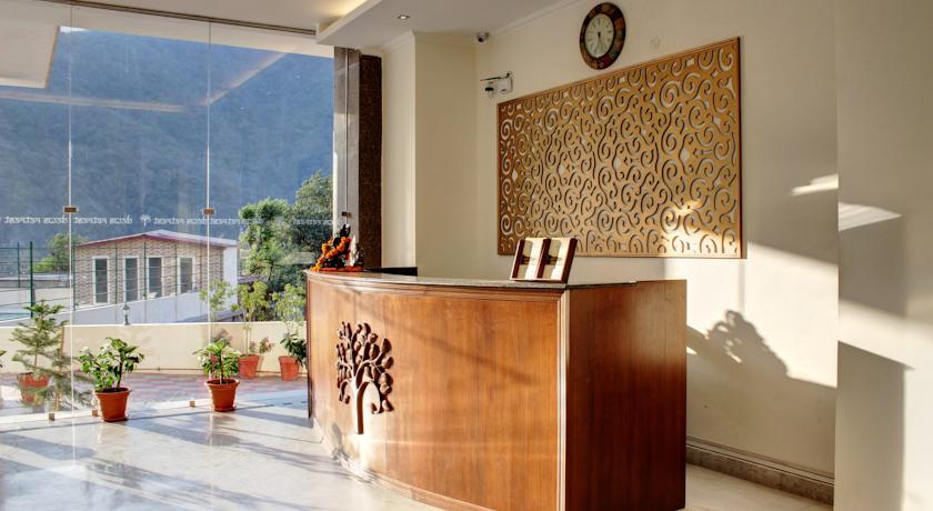 Dewa Retreat 