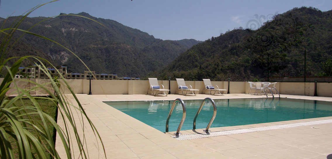 Dewa Retreat 