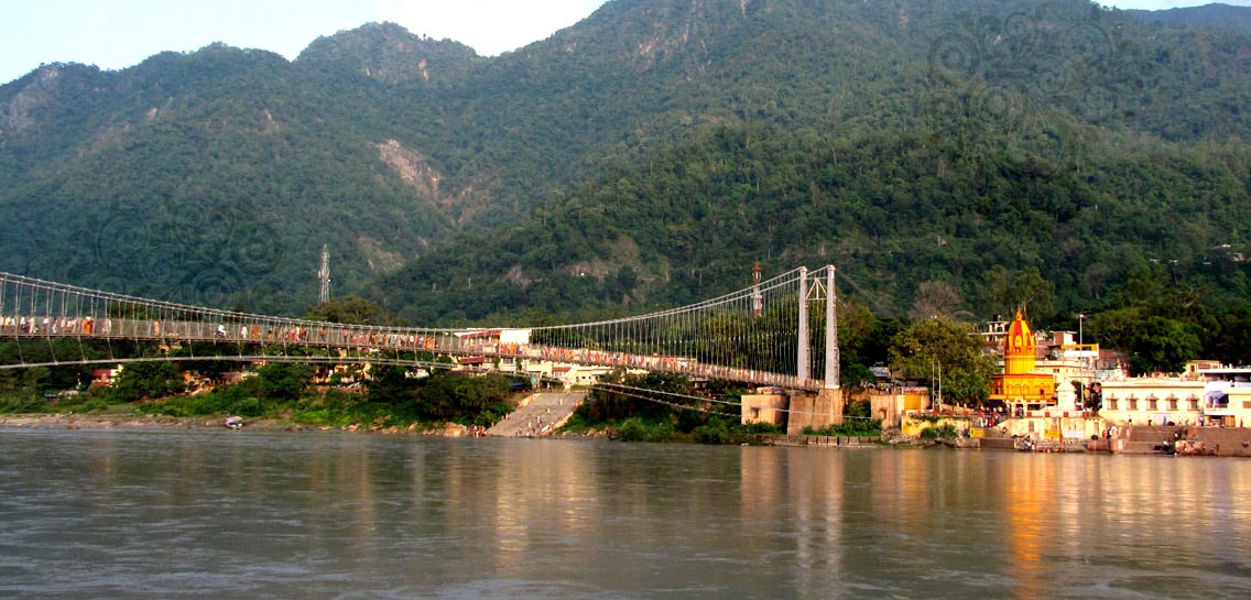 Dewa Retreat Rishikesh