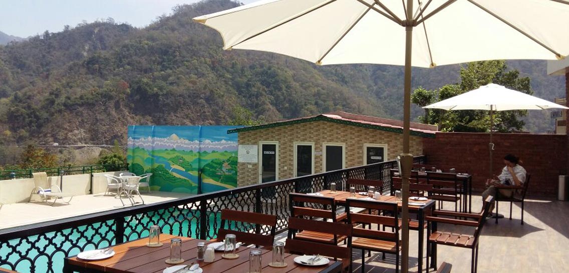 Dewa Retreat 