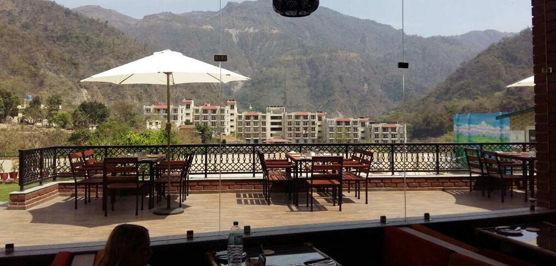 Dewa Retreat 