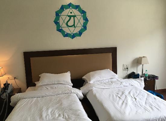 Dewa Retreat India