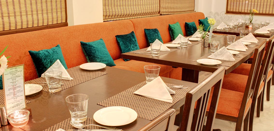 Dewa Retreat 