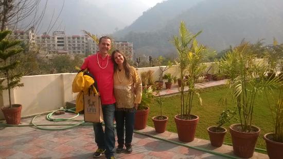 Rishikesh