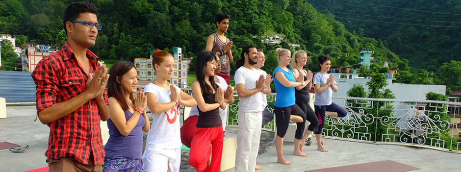  Rishikesh