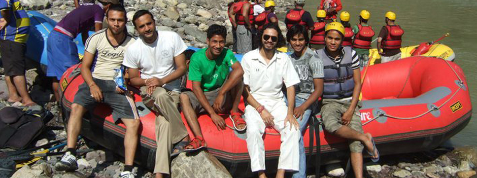  Rishikesh