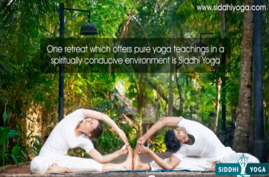Agama Yoga Center Koh Phangan