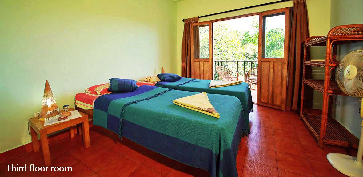  Thekkady