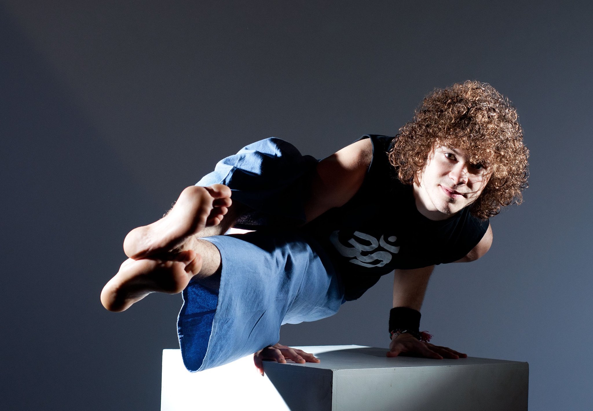 Yotopia Yoga And Hot Yoga In Central
