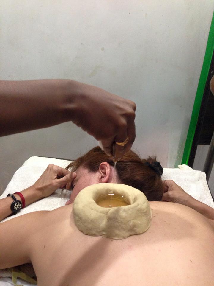 Vedic Healers Ayurveda Center 