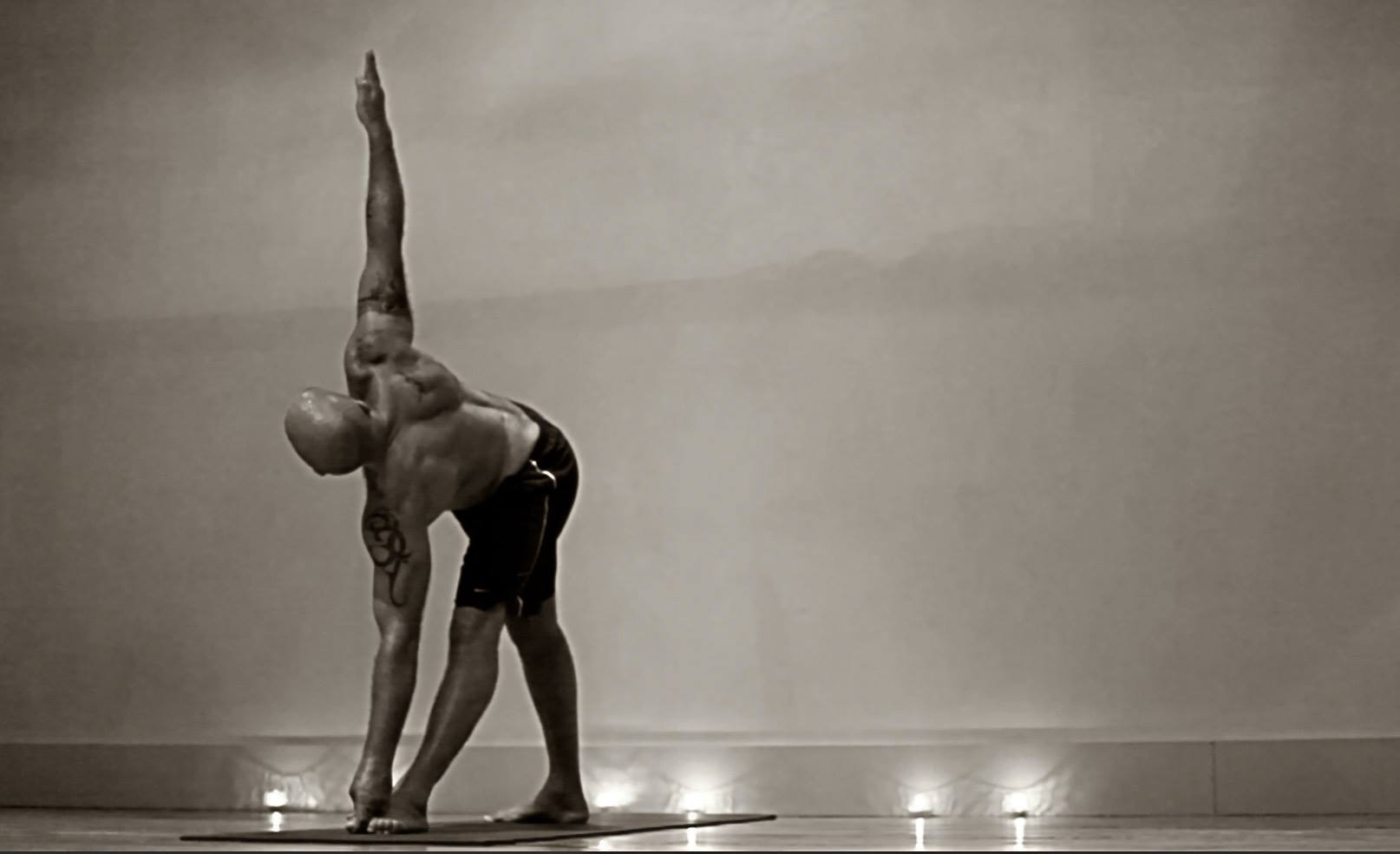Yotopia Yoga And Hot Yoga In Central