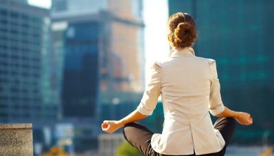 Vipassana Meditation Center