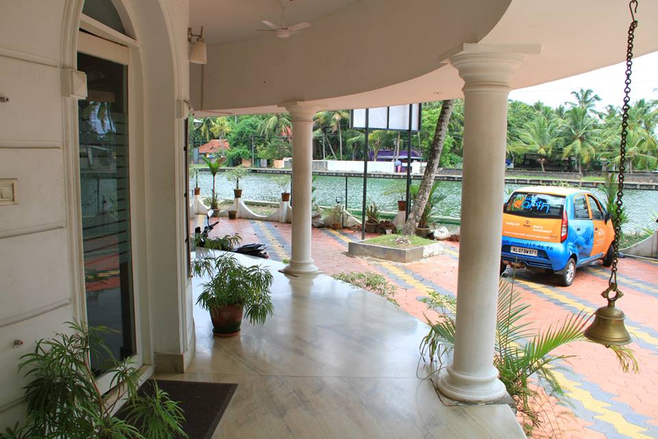 Kurias Earth Multispeciality Ayurveda Hospital 