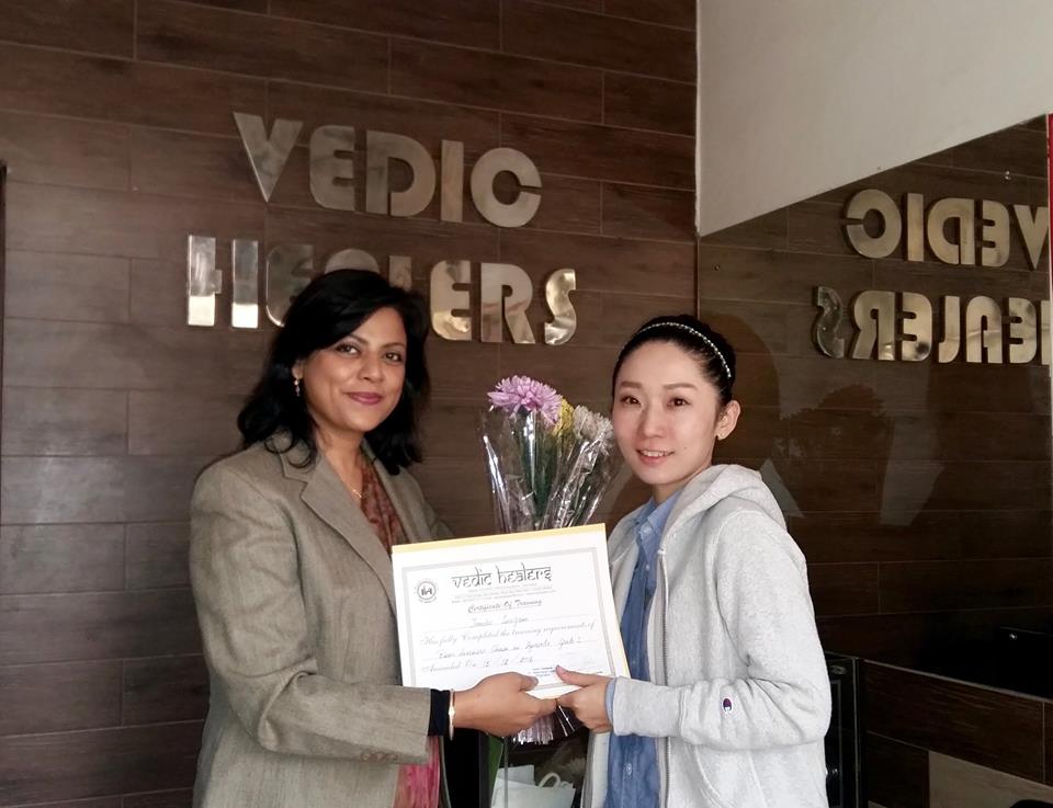 Vedic Healers Ayurveda Center India