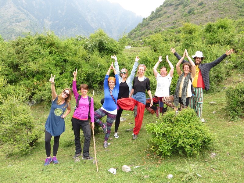  Dharamshala